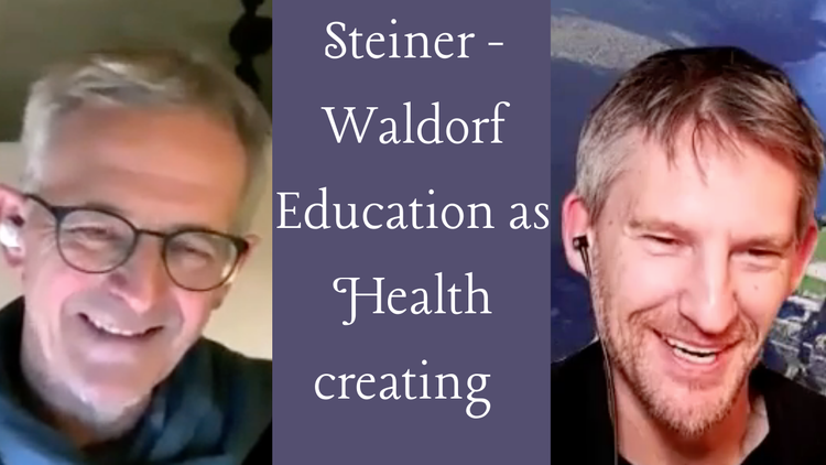 Rethinking Waldorf Traditions